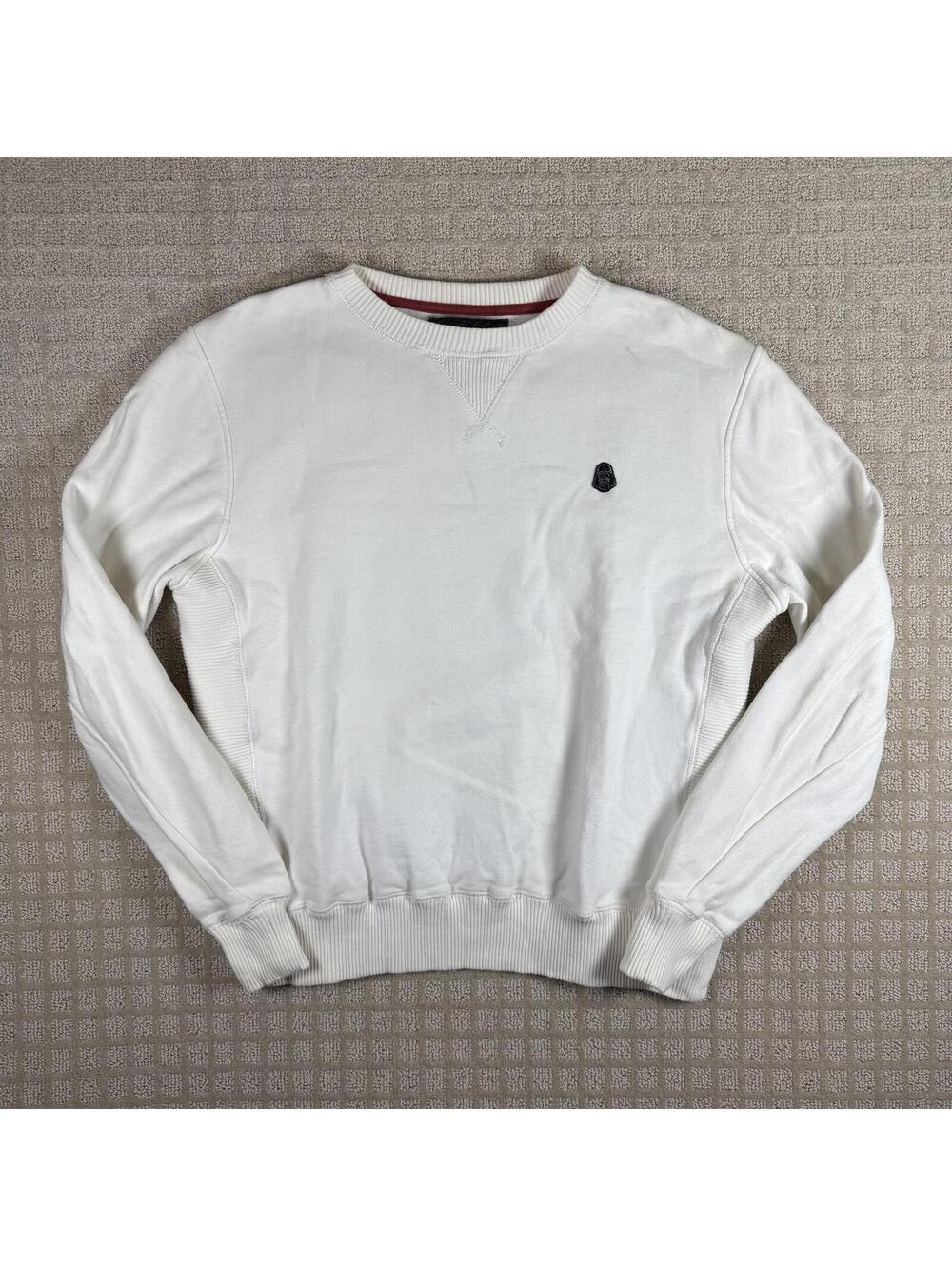 Y2K Ecko Unltd Star Wars Dark Side Sweatshirt
